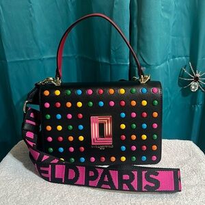Karl Lagerfeld bag